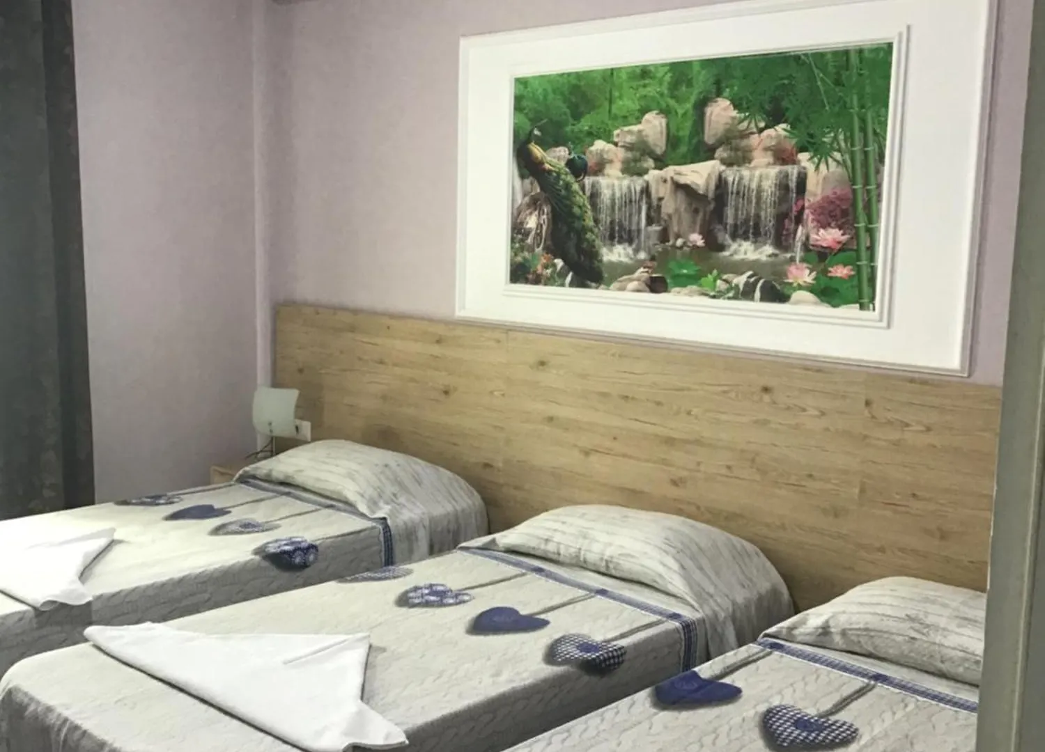 Kompleksi Eli Guest House Durres 0*,  Albania