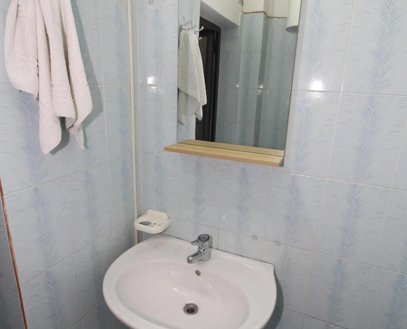 Kompleksi Eli Guest House Durres