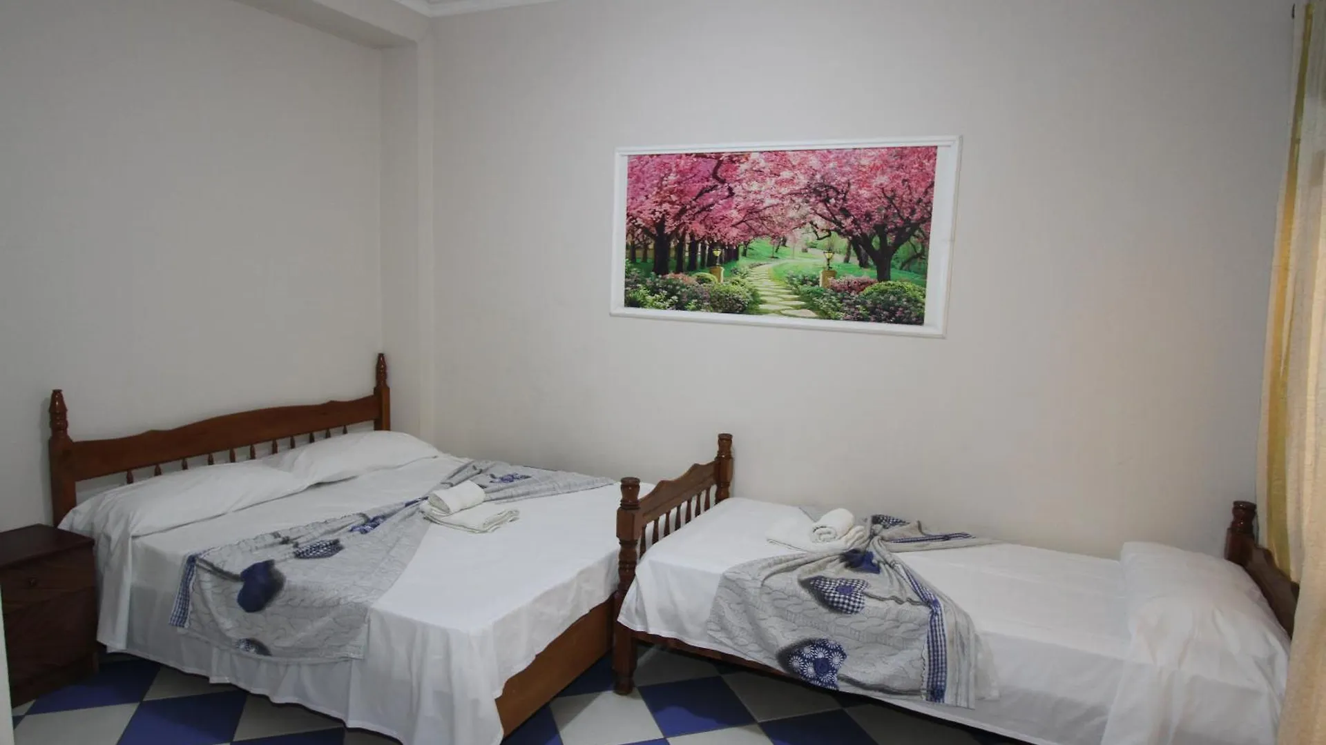 Kompleksi Eli Guest House Durres