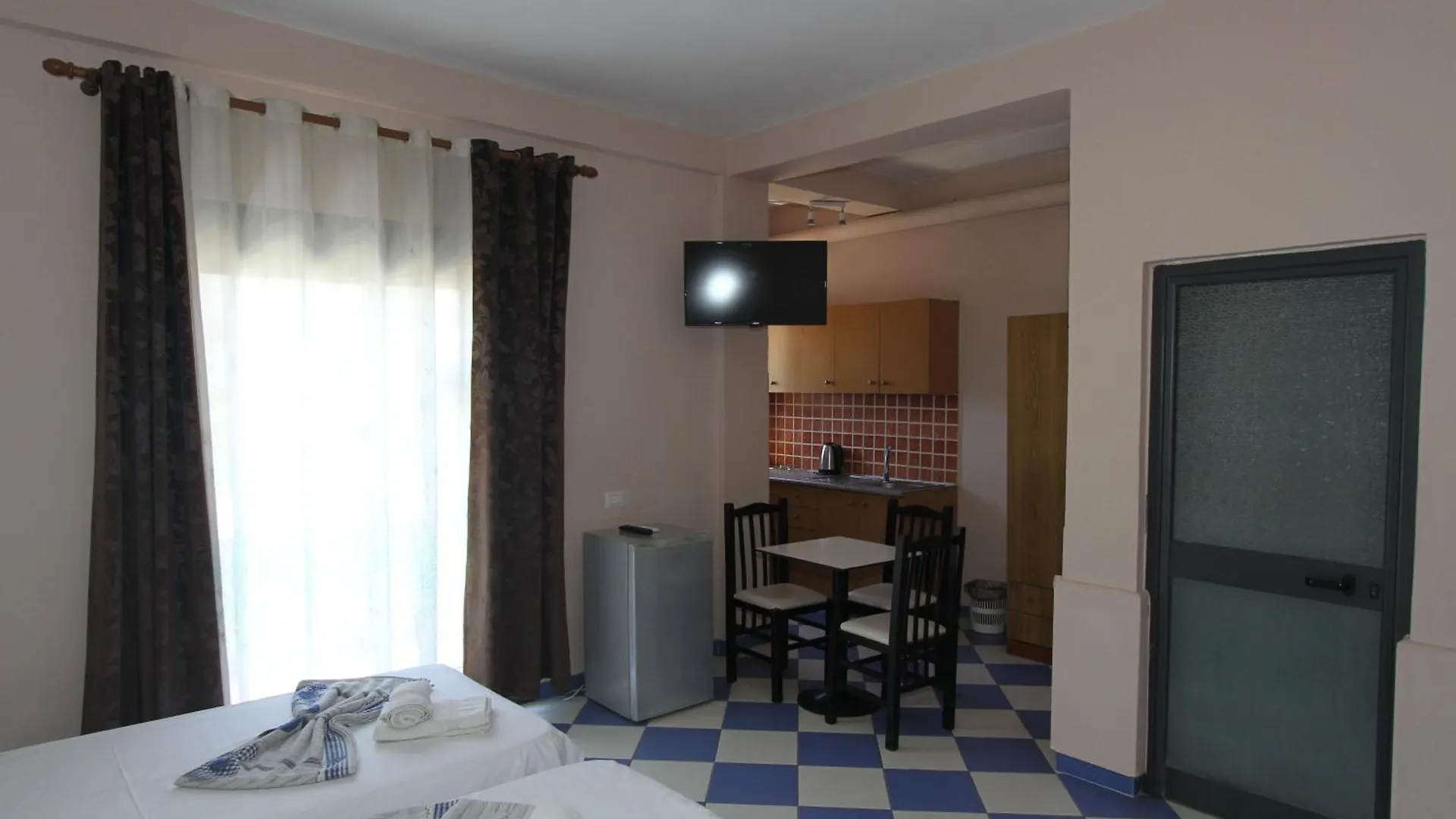 Kompleksi Eli Guest House Durres