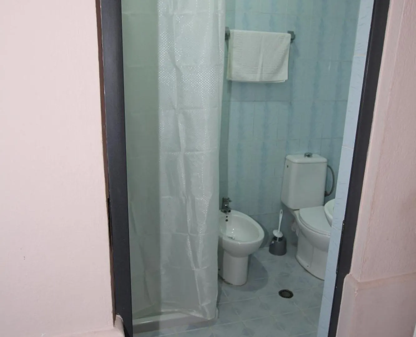 Kompleksi Eli Guest House Durres 0*,