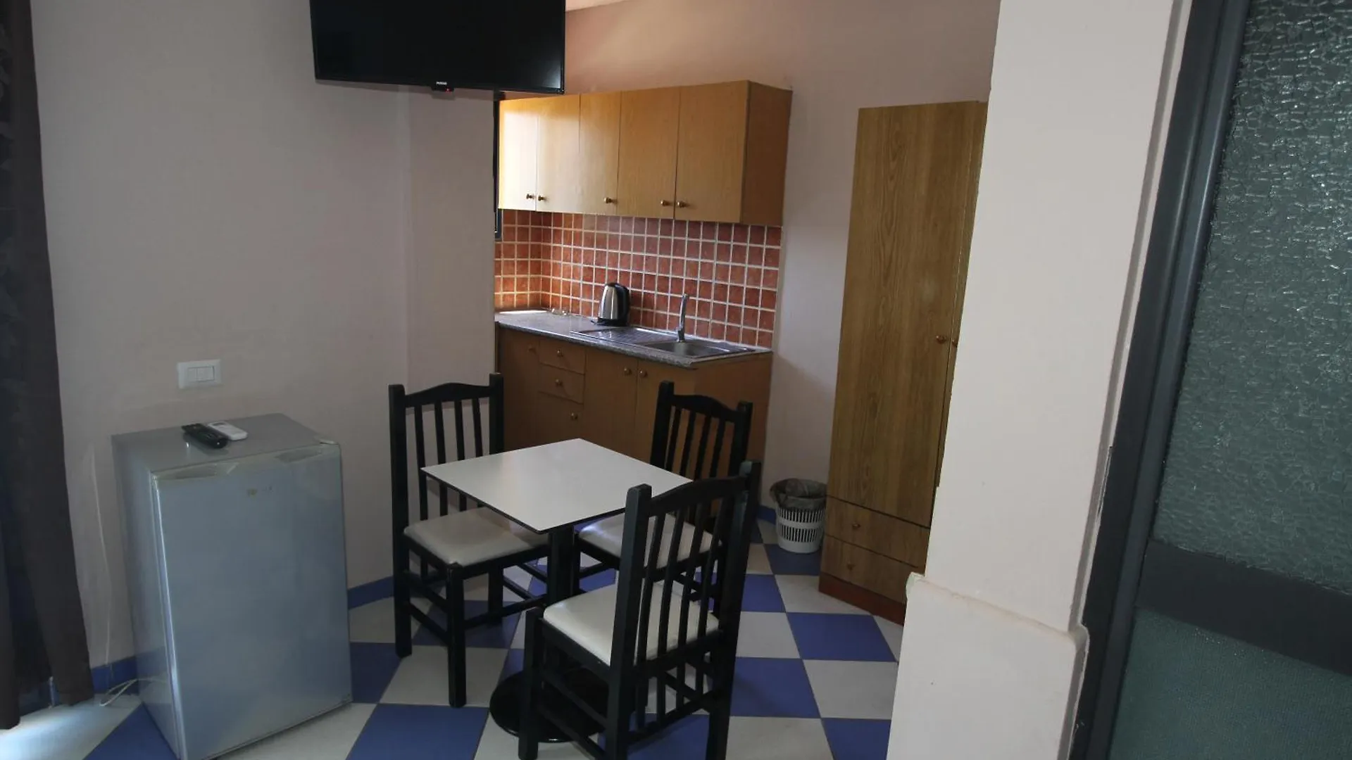 Kompleksi Eli Guest House Durres
