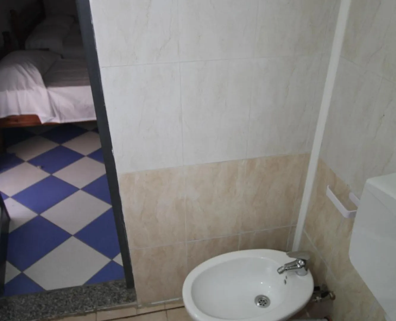 Kompleksi Eli Guest House Durres