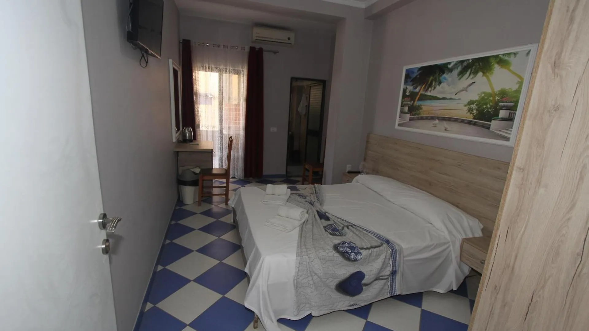 Kompleksi Eli Guest House Durres