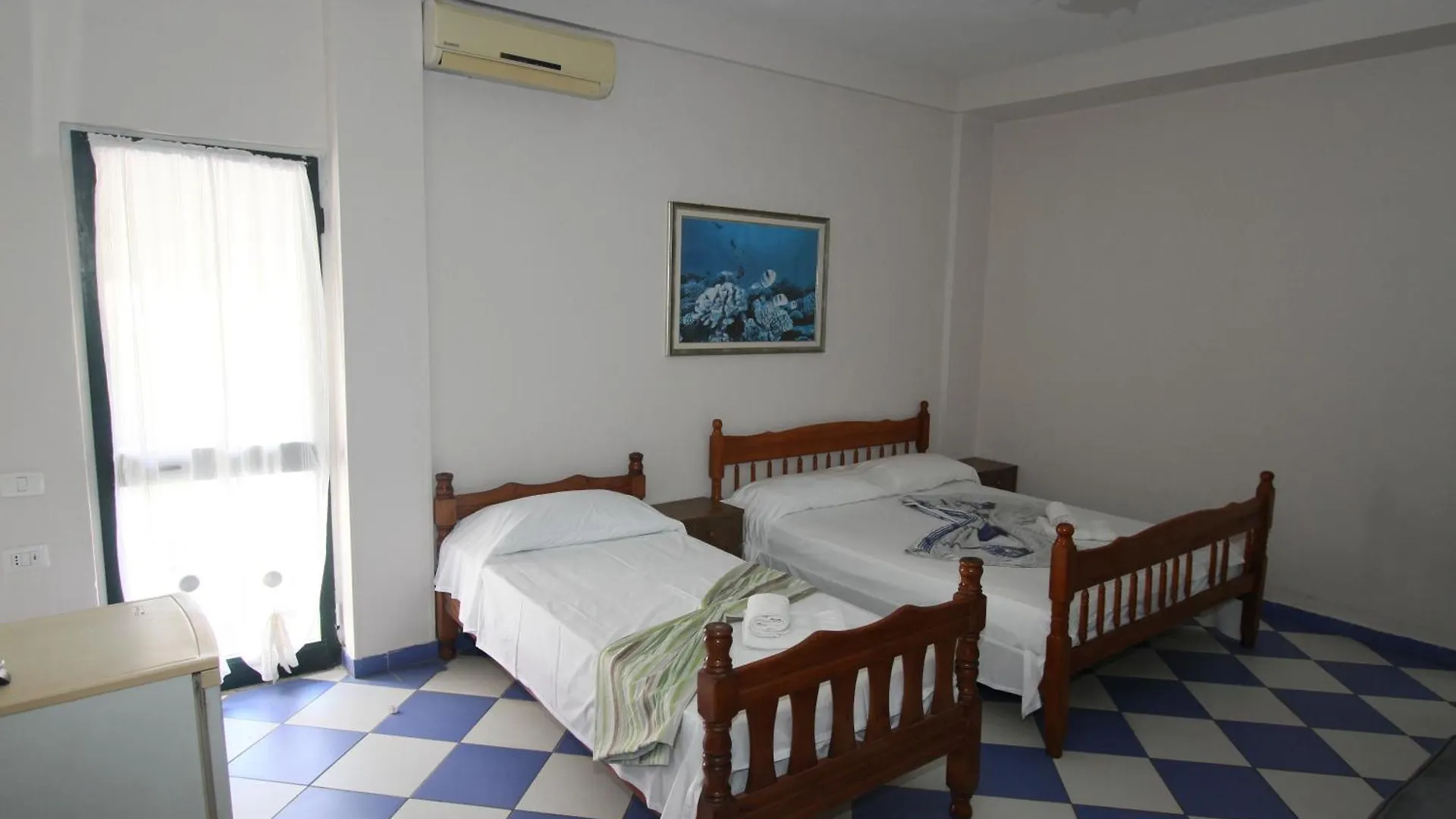 Kompleksi Eli Guest House Durres