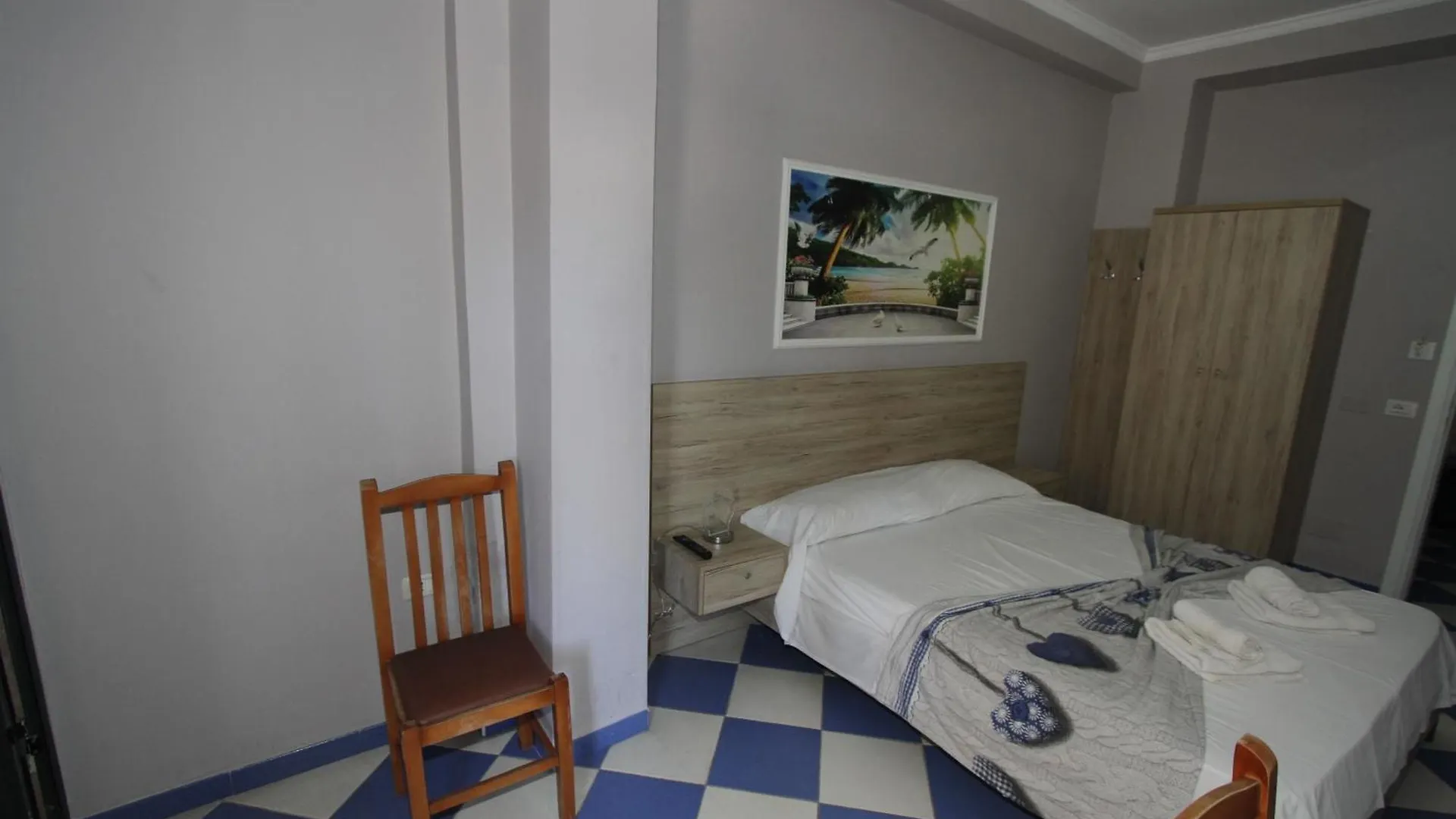Kompleksi Eli Guest House Durres