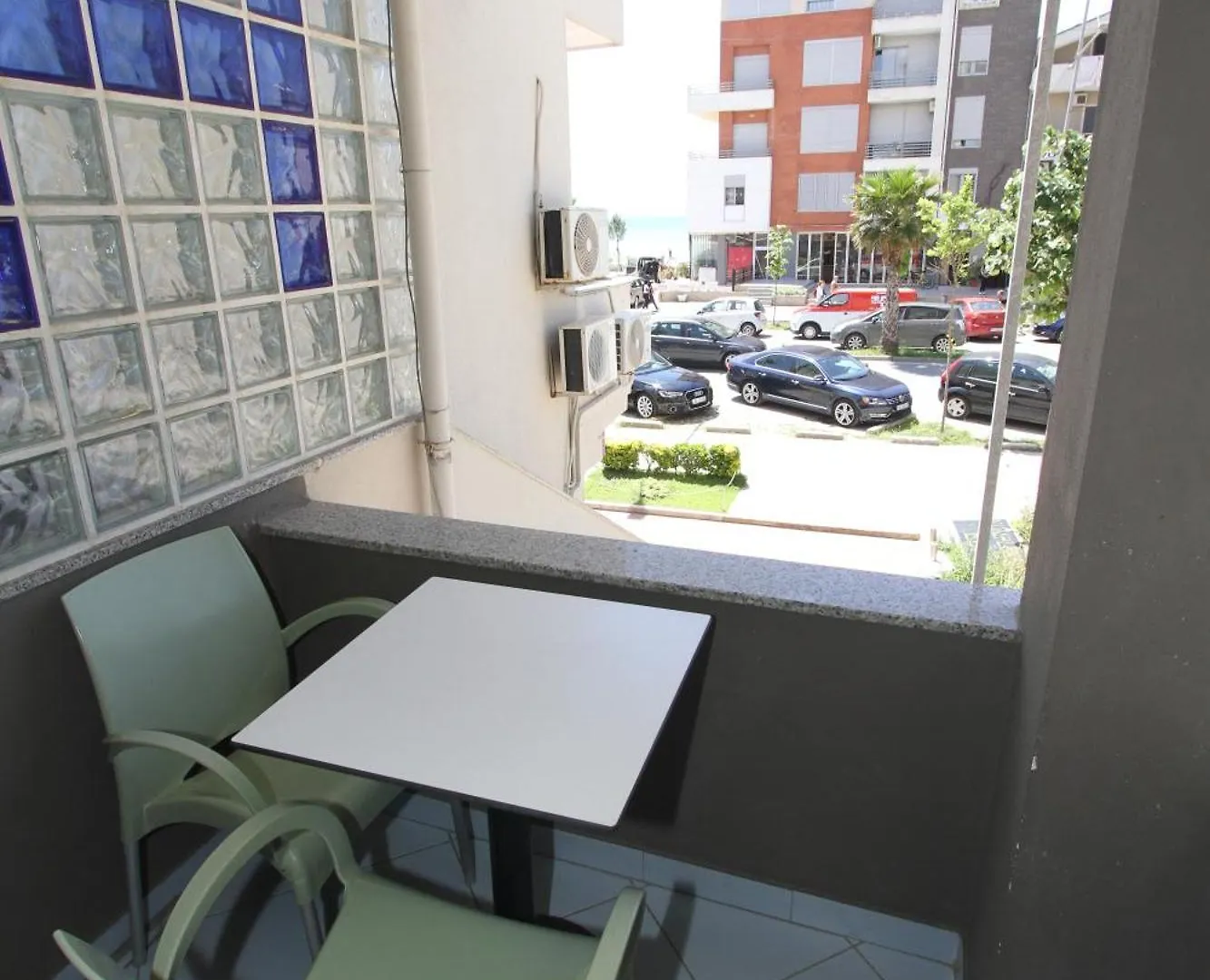 Kompleksi Eli Guest House Durres Albania