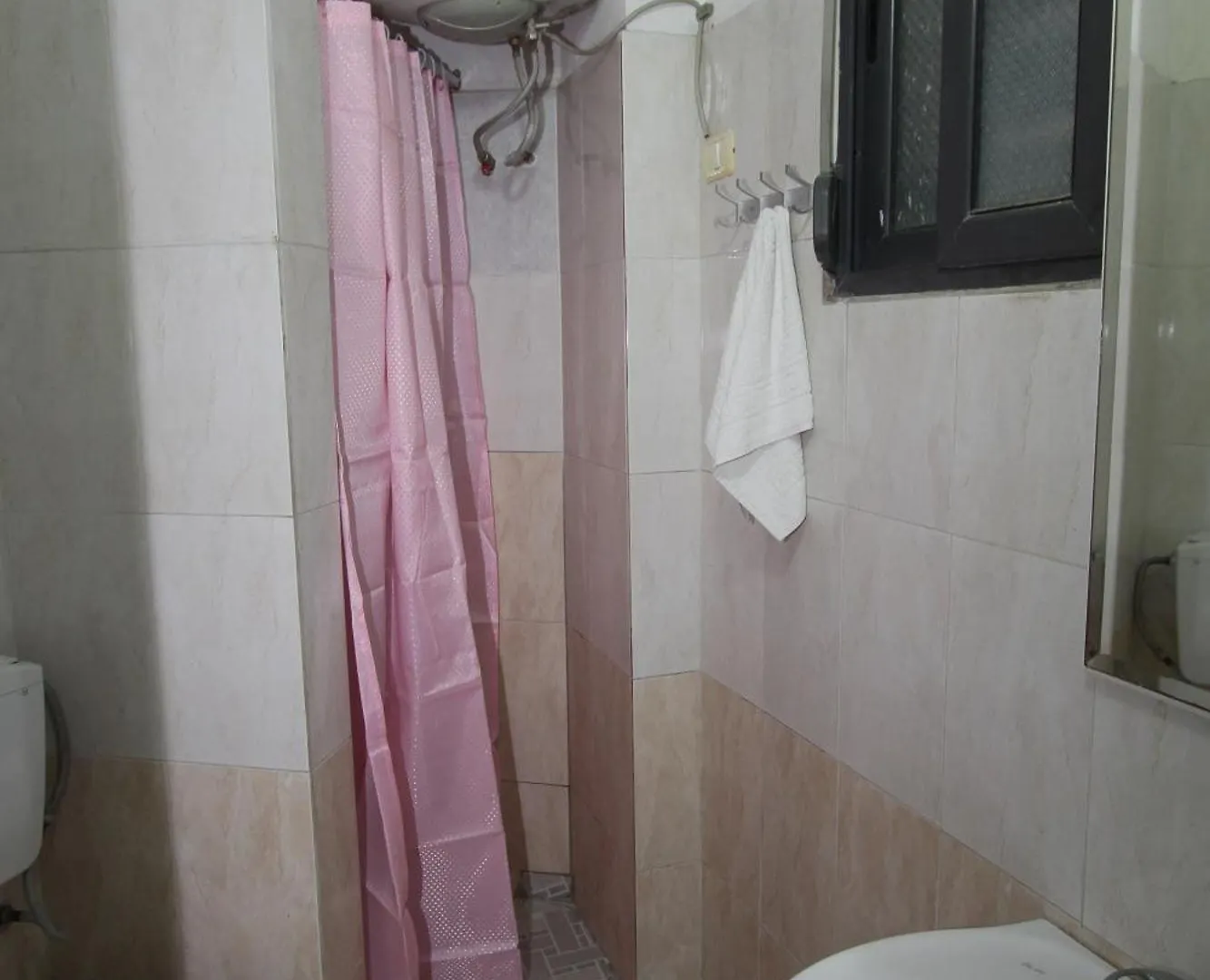 Kompleksi Eli Guest House Durres