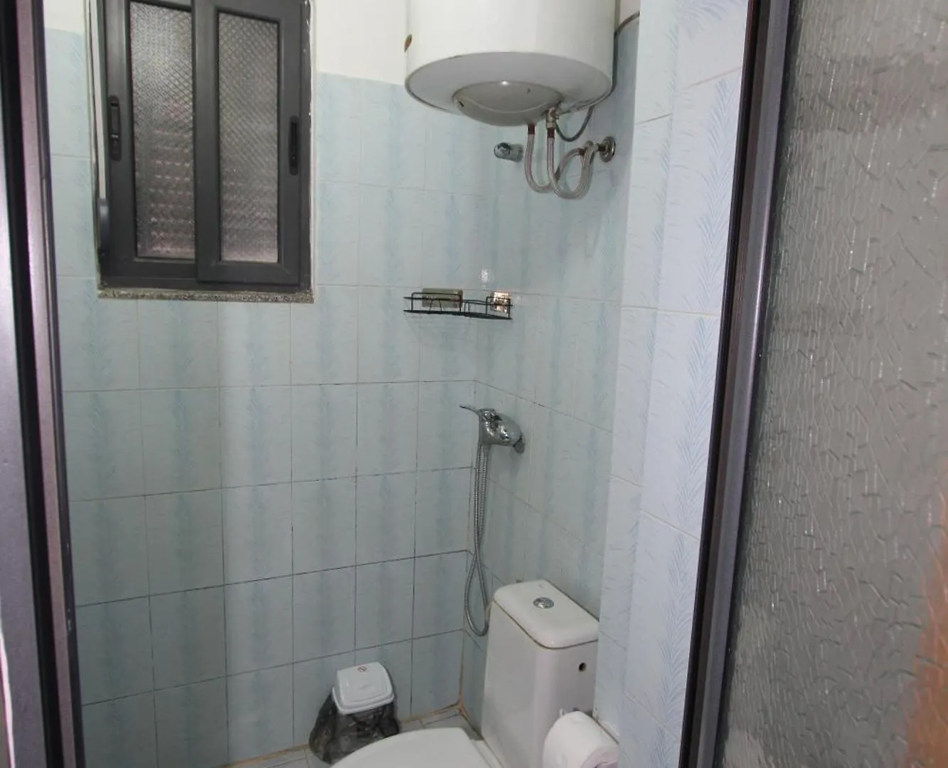 Kompleksi Eli Guest House Durres