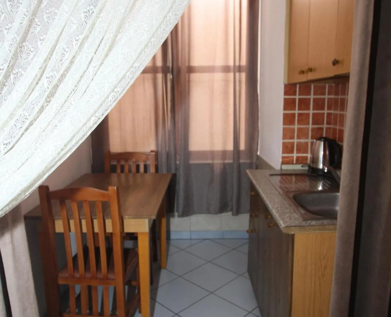 Kompleksi Eli Guest House Durres