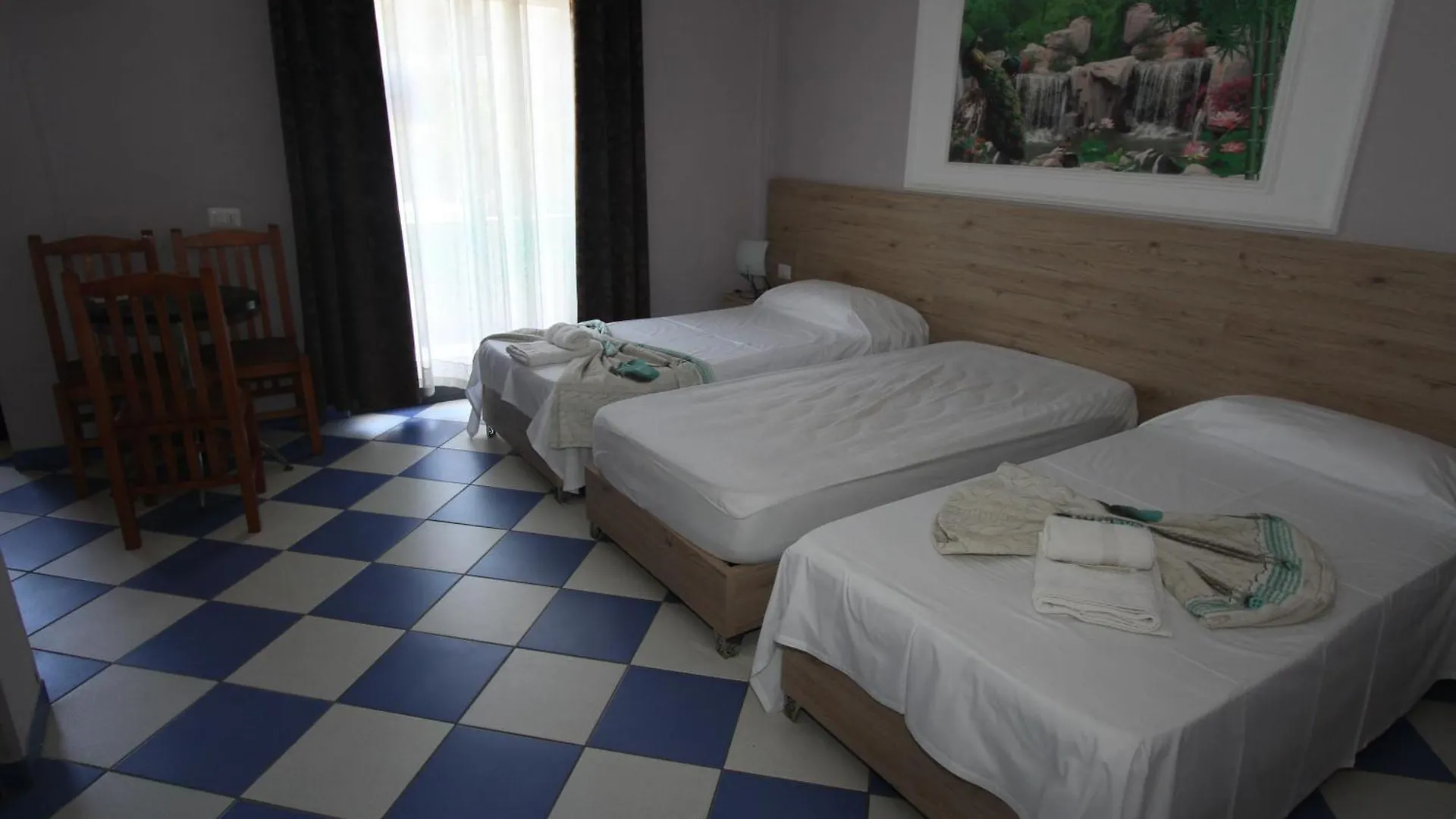 Kompleksi Eli Guest House Durres