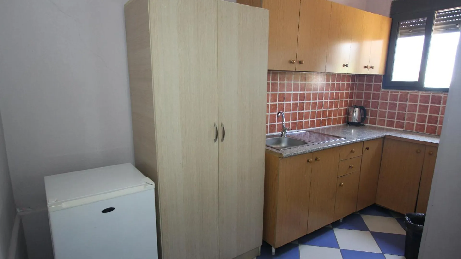 Kompleksi Eli Guest House Durres