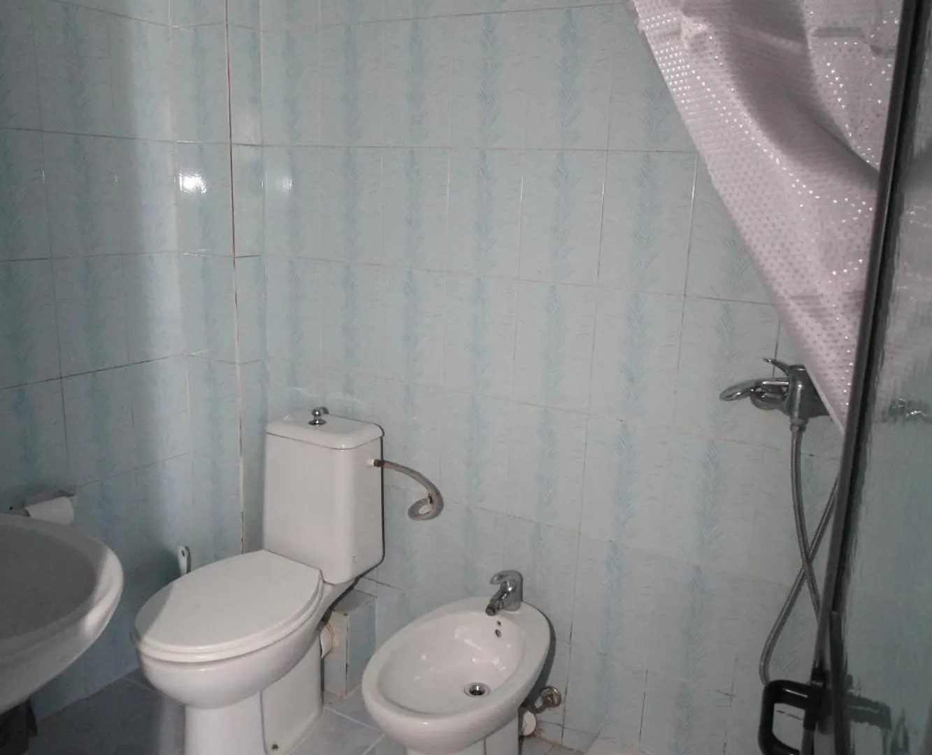 Kompleksi Eli Guest House Durres