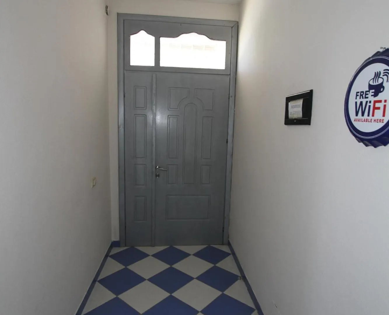 Kompleksi Eli Guest House Durres