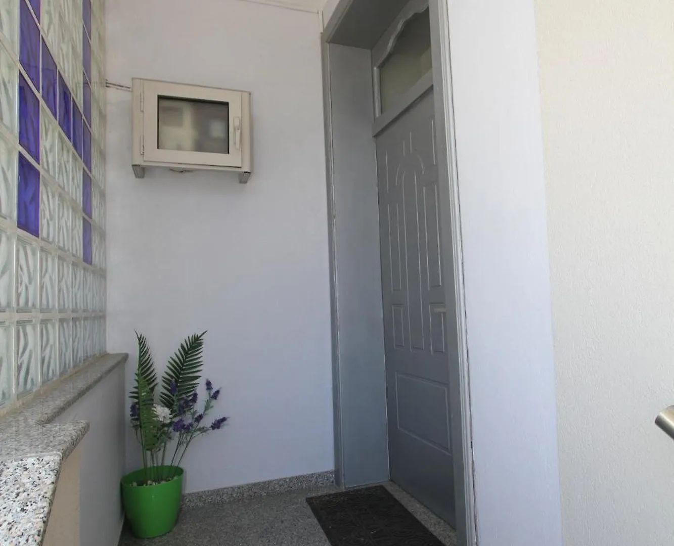 Kompleksi Eli Guest House Durres