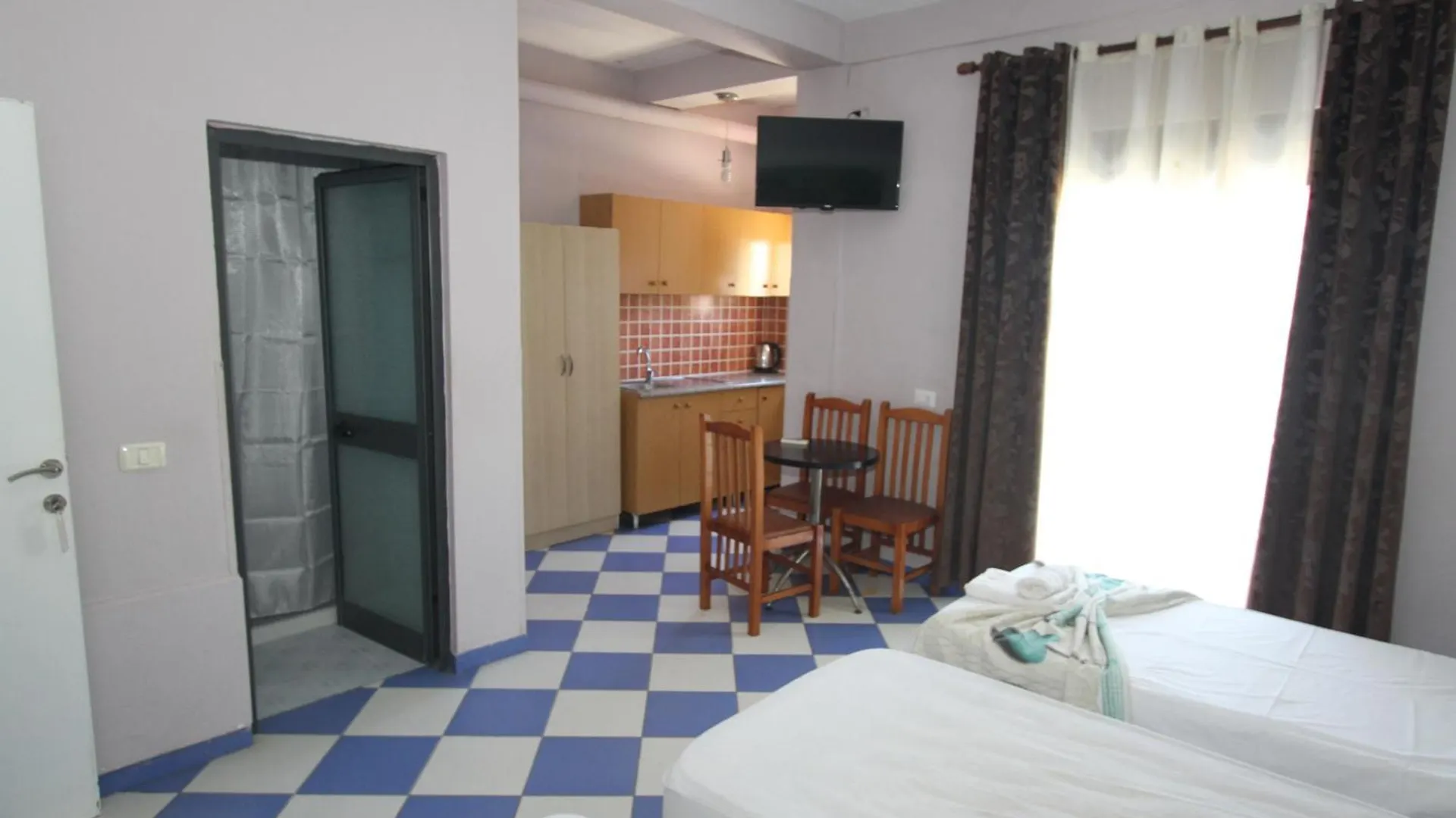 Kompleksi Eli Guest House Durres