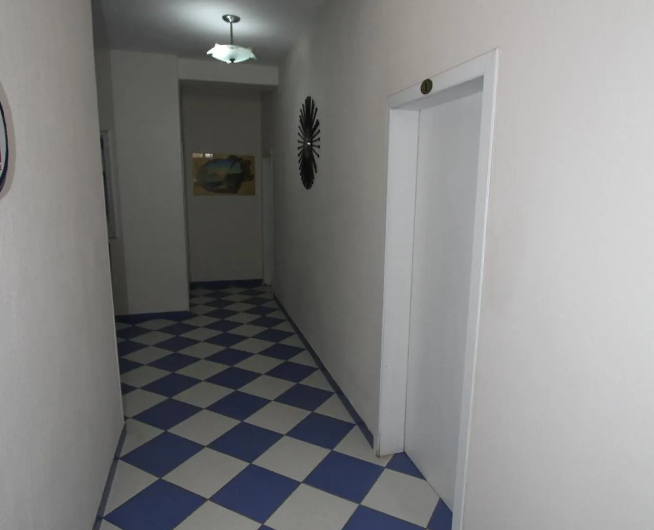 Kompleksi Eli Guest House Durres