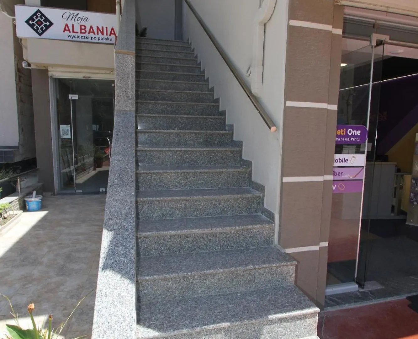 Kompleksi Eli Guest House Durres