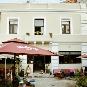  بيت شباب Hostel Durres