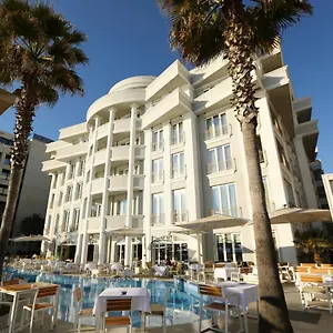 5* فندق وسبا بالاس
