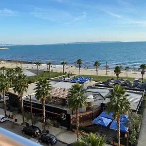  Appartement Sea View Apartment/beach/city Center/wifi