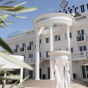 5* Hotel Pascucci