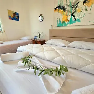 Elezi Guest house