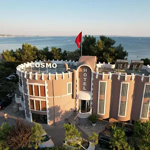 Cosmo Durrës