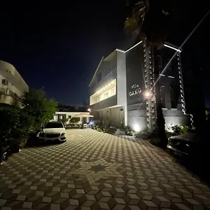 Vila Cano Guest house