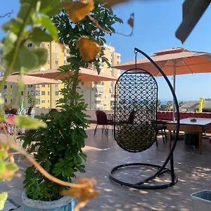 View Хостел