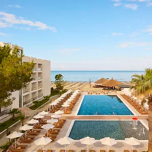 Sol Tropikal Semesteranläggning (resort)