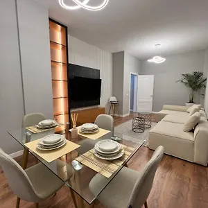 Lovely Apartment