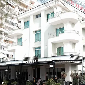 Kristal Ξενοδοχείο