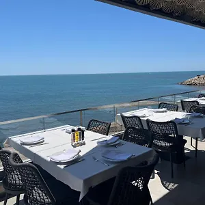 Sea View Apartment