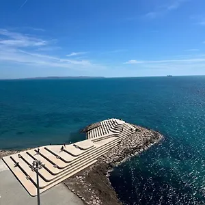 Sea View Apartment