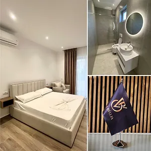 Beqja Guest house