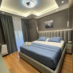 Hotel Peaky, Durrës