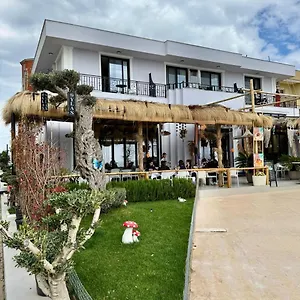 Saly Hotel
