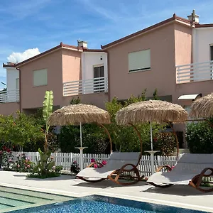 Tea Residence, Gjiri I Lalzit Apartment