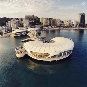 4* فندق Ventus Harbor