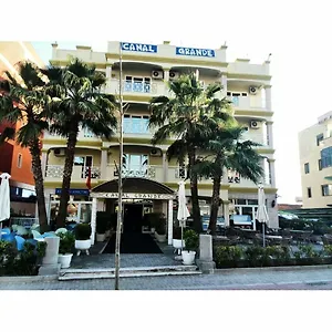 4* Hotel Canal Grande