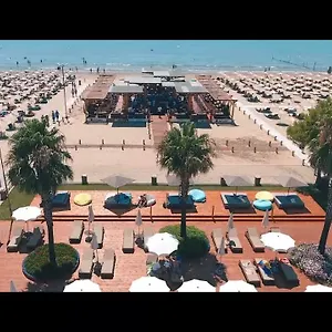 Hotel Tropikal, Durrës