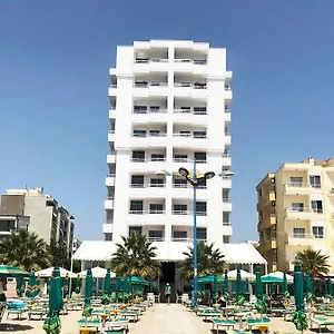 Hotel Perandor, Durrës