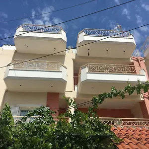 Vila Papa Гостевой дом